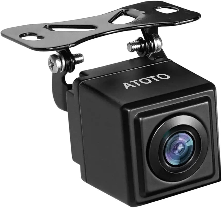 ATOTO AC-HD02LR Cámara Trasera
