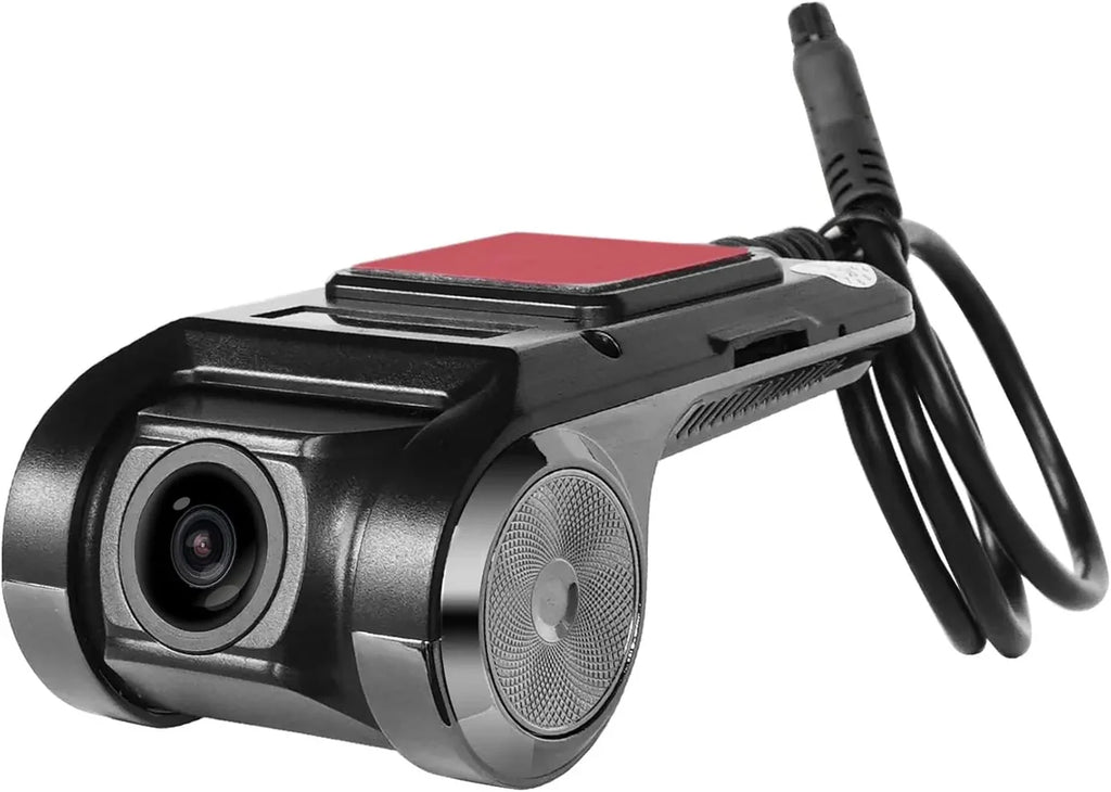 ATOTO AC 44p2 dASHCAM 1080P