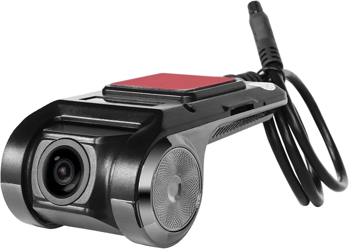 ATOTO AC 44p2 dASHCAM 1080P