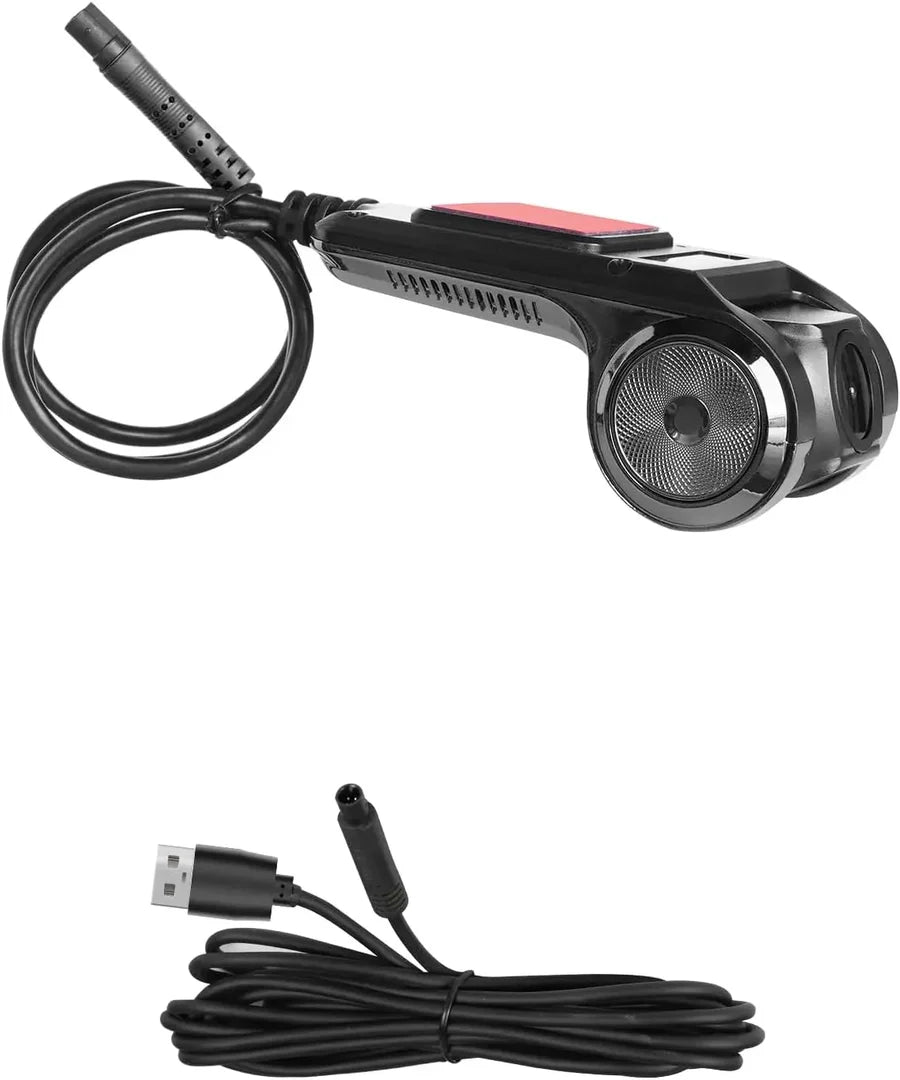 ATOTO AC 44p2 dASHCAM 1080P
