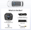 ATOTO AC-FHD02DV Dashcam 1080P
