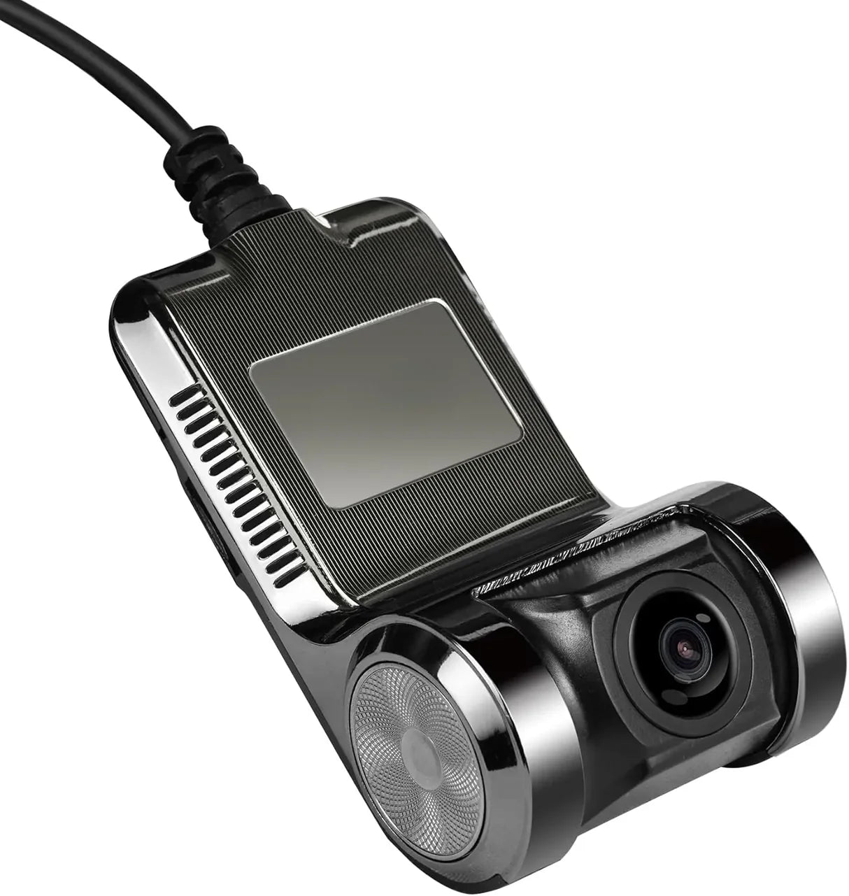 ATOTO AC 44p2 dASHCAM 1080P