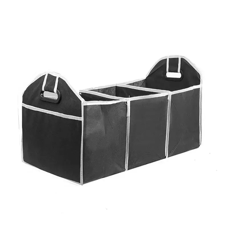 Organizador de Maletero Plegable 
para Coche