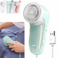 Quitapelusas Electrico Recargable
 para Ropa