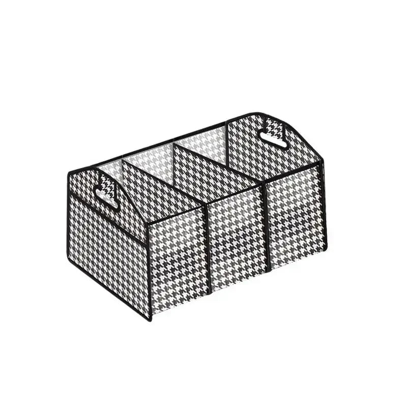 Organizador de Maletero Plegable 
para Coche
