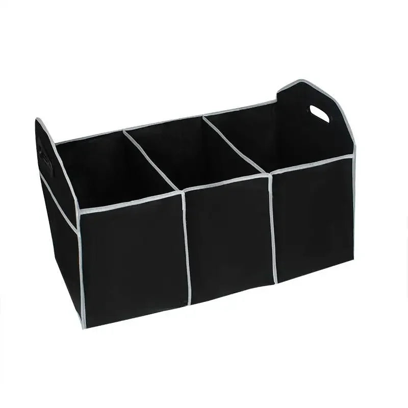 Organizador de Maletero Plegable 
para Coche